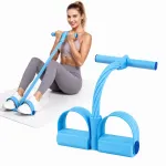 K&otilde;hulihaste treeningumasin UD Fitness jalgade venitamiseks