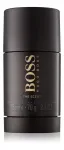 Meeste deodorantpliiats Hugo Boss Boss The Scent, 75 ml