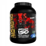 Valgupulber Mutant HARCORE ISO WPI + WPH, 2270 g, vanilje maitsega