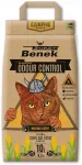 Kassih&otilde;re Super Benek Corn Cat, l&otilde;hnakontroll, 10 l, looduslik mais