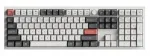 M&auml;nguklaviatuur Keychron Q6U-P3, 100%, POM pruun, RGB, Hot-Swap, 8K