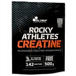 Kreatiin Olimp Rocky Athletes 500 g tsitrusviljade maitsega
