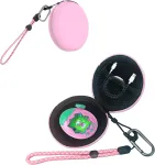 K&otilde;va veekindel Tamagotchi kott USB kaablitega