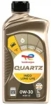 Mootori&otilde;li TOTAL QUARTZ INEO LONG LIFE 0W30, 1 l