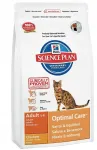 HILL'S Science Plan Feline Adult kuivtoit kanaga, 15 kg