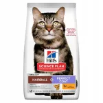 Hill's kuivs&ouml;&ouml;t kassidele kanaga, 3 kg