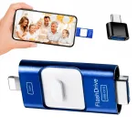 USB-m&auml;lupulk neljas &uuml;hes, 128 GB