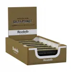 Valgubat Barebells 55 g, soolase maap&auml;hkliga, 12 tk