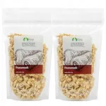 Kuivatatud pastinaak TIVO, 2 x 125 g