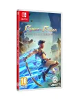 M&auml;ng PRINCE OF PERSIA: THE LOST CROWN