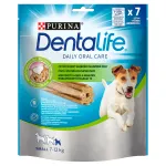 Purina DentaLife koerte hambamaius v&auml;ikestele t&otilde;ugudele, 115 g