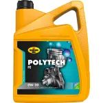 Mootori&otilde;li Kroon Oil 0W20, s&uuml;nteetiline, 5 l, C5/C6, SQ+cr, VWC53057, LL17FE+