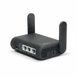 Kaasaskantav traadita WiFi AC1300 ruuter, 5 LAN, gigabit, toetab &uuml;le 30 VPN-i