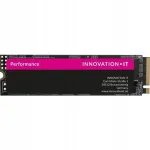 Sisemine SSD-ketas Innovation IT M.2 512GB PCIe 3.0 NVMe 3D TLC