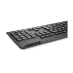 Klaviatuur HP USB Business Slim Smartcard, CZ