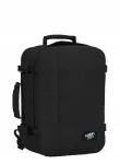 Reisiseljakott CabinZero Classic 36 l, must