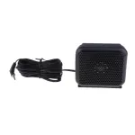V&auml;lismobiiliradio k&otilde;lar 3,5 mm, sobib Yaesu, ICom, Kenwoodile