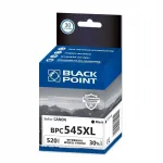 Black Point BPC545XL tindikassett, &uuml;hilduv Canon MG2450-ga