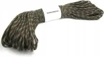 Paracord n&ouml;&ouml;r Wingoneer, 30 m, 4 mm, oliiviroheline camo, 7 kihti