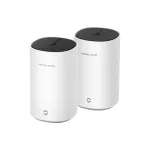 Juhtmevaba v&otilde;rgumarsruuter Mercusys Halo E85X Wi-Fi 6 (802.11ax)