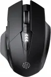 Juhtmevaba hiir Inphic PM6 Pro USB ja 2x Bluetooth, 1600 DPI, suur
