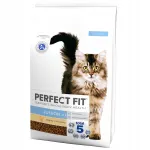 Kuiv kassipoegade toit PERFECT FIT Junior kanaga, 7 kg