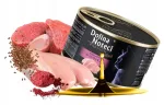 Dolina Noteci Premium niiske steriliseeritud kassitoit kalkunilihaga, 185 g