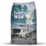 Taste of the Wild Sierra Mountain kuiv koeratoit lambalihaga ja probiootikumidega, 2 kg