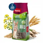 Panto tolmuvabad j&auml;nese s&ouml;&ouml;dagraanulid, 5 kg