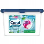 Coral Lily Lime pesukapslid, 16 tk.