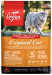 Kassitoit Orijen Original, 5,4 kg