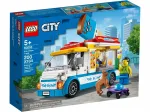 LEGO City 60253 j&auml;&auml;tisefurgon