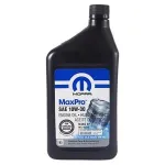 Mootori&otilde;li MOPAR MaxPro 10W30, 1 l
