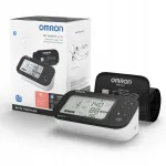 Verer&otilde;hu monitor OMRON M7 Comfort mansett