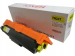 Suurv&auml;ljundiga Brother TN-247Y toonerkassett DCP-L3510CDW HL-L3270CDW