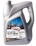 Mootori&otilde;li JASOL Extra 10W-40, pool-s&uuml;nteetiline, 5 l