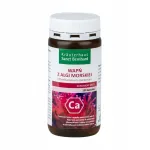 Toidulisand merevetikate kaltsium 120 kapslit, 180 mg, NOMAK
