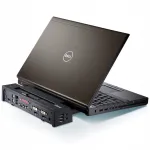 Dell E-Port Plus dokk Precision 3510/3520/7510/7520/7710/7720