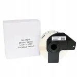 Termoakleebised Brother DK-11215, 29 x 42 mm
