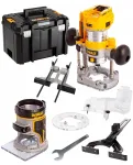 Freespink 18V XR BL 8mm DeWALT DCW604NT TSTAK