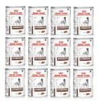 Koerte toit Royal Canin Gastrointestinal, 12 x 400 g konservi