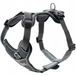 Koerte valjad Hunter Divo, hallid, XS