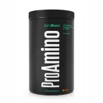Aminohapete kompleks GymBeam PROAMINO, 390g, apelsini maitsega