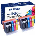 CANON Pixma MG5250, MG5300, MG5340, MG5350, MG6150, MG6250, MG8120, MG8150, MG8240, MG8250 tindid
