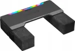 Arvutilaud Couchmaster Cycon3 padjade ja LED valgustusega