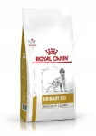 Royal Canin Urinary S/O Moderate Calorie UMC20 kuivtoit kassidele, 1 kg