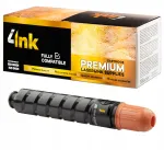 Canon iR2520i iR2530i iR2525i XL toonerkassett