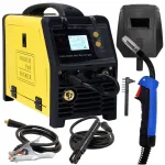 Keevitusmasin MIGOMAT Magnum MIG 200A MMA Synergy Alu