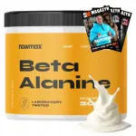 Beeta-alaniin nowmax 200 g