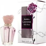 Parf&uuml;&uuml;mvesi Avril Lavigne Wild Rose 15 ml